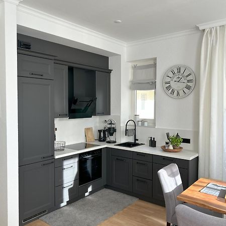 וגנרוגה Kaiserhof Apartment 14 מראה חיצוני תמונה
