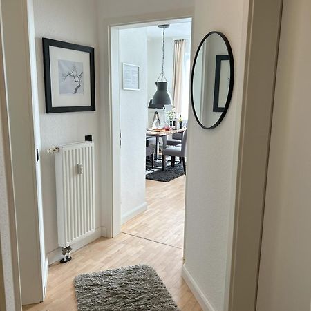 וגנרוגה Kaiserhof Apartment 14 מראה חיצוני תמונה