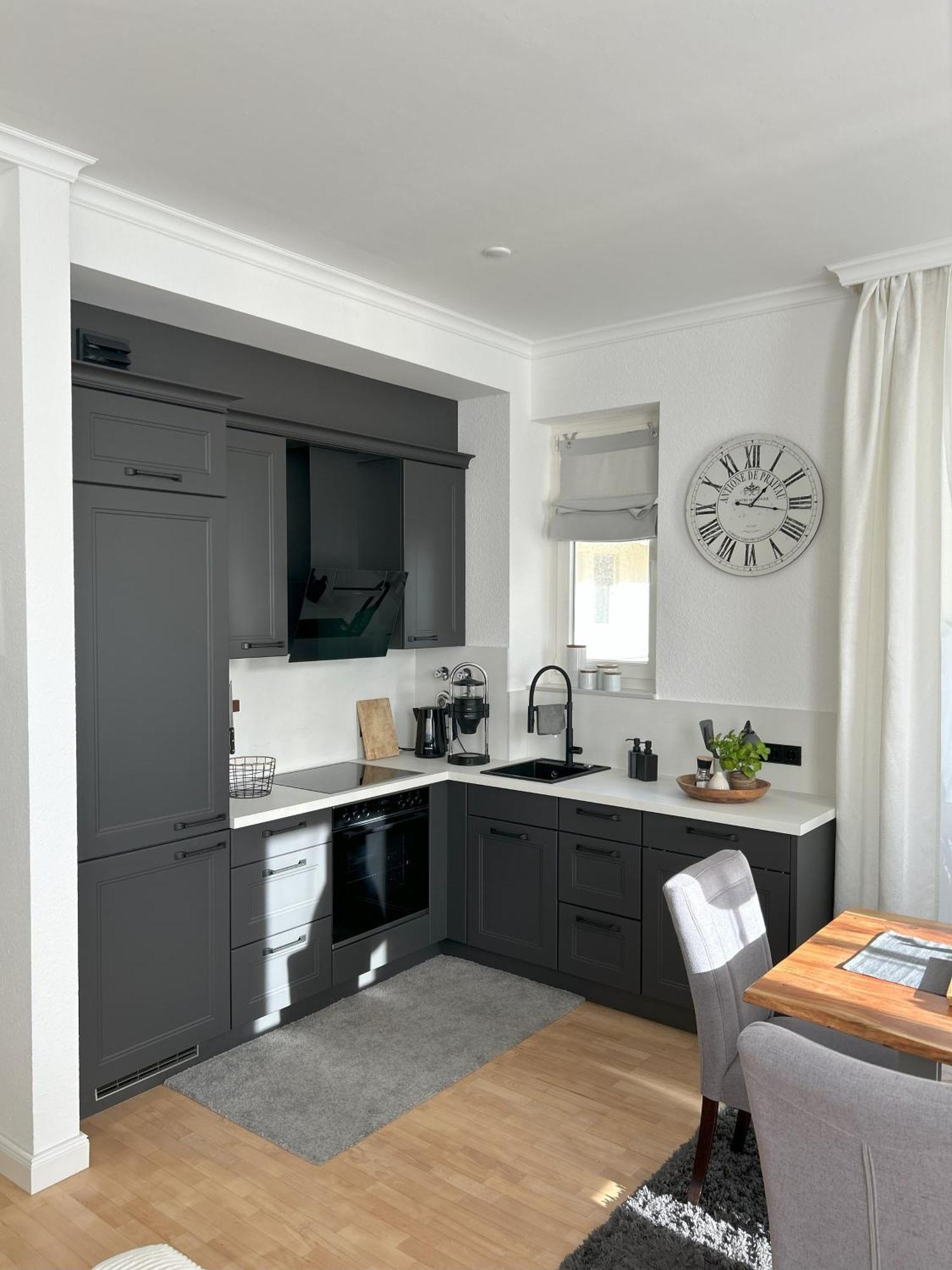 וגנרוגה Kaiserhof Apartment 14 מראה חיצוני תמונה