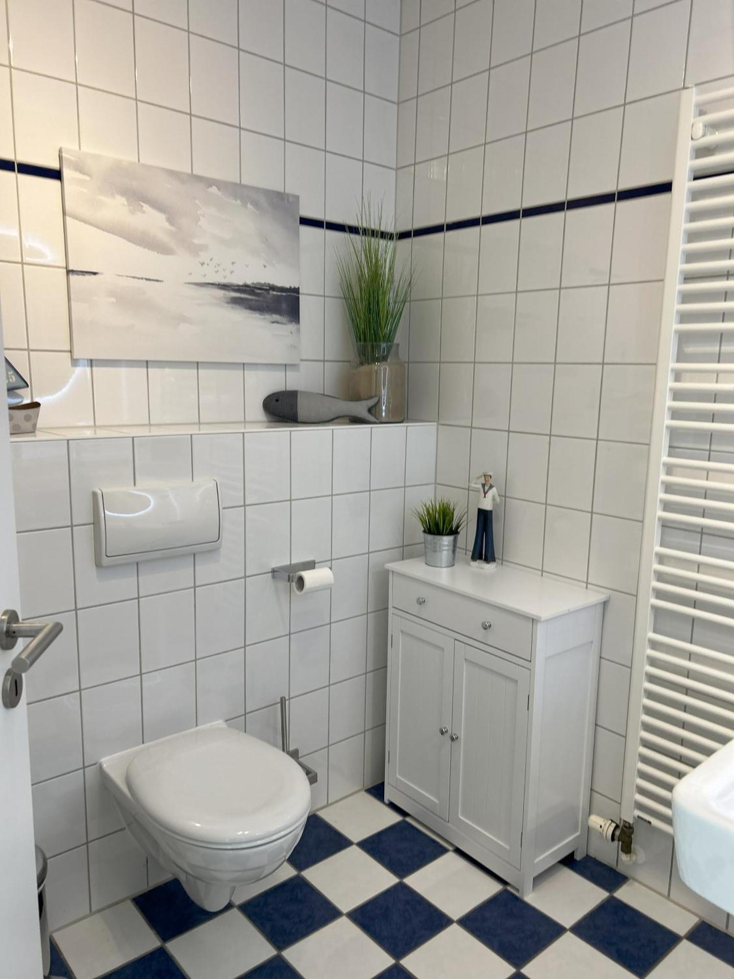 וגנרוגה Kaiserhof Apartment 14 מראה חיצוני תמונה