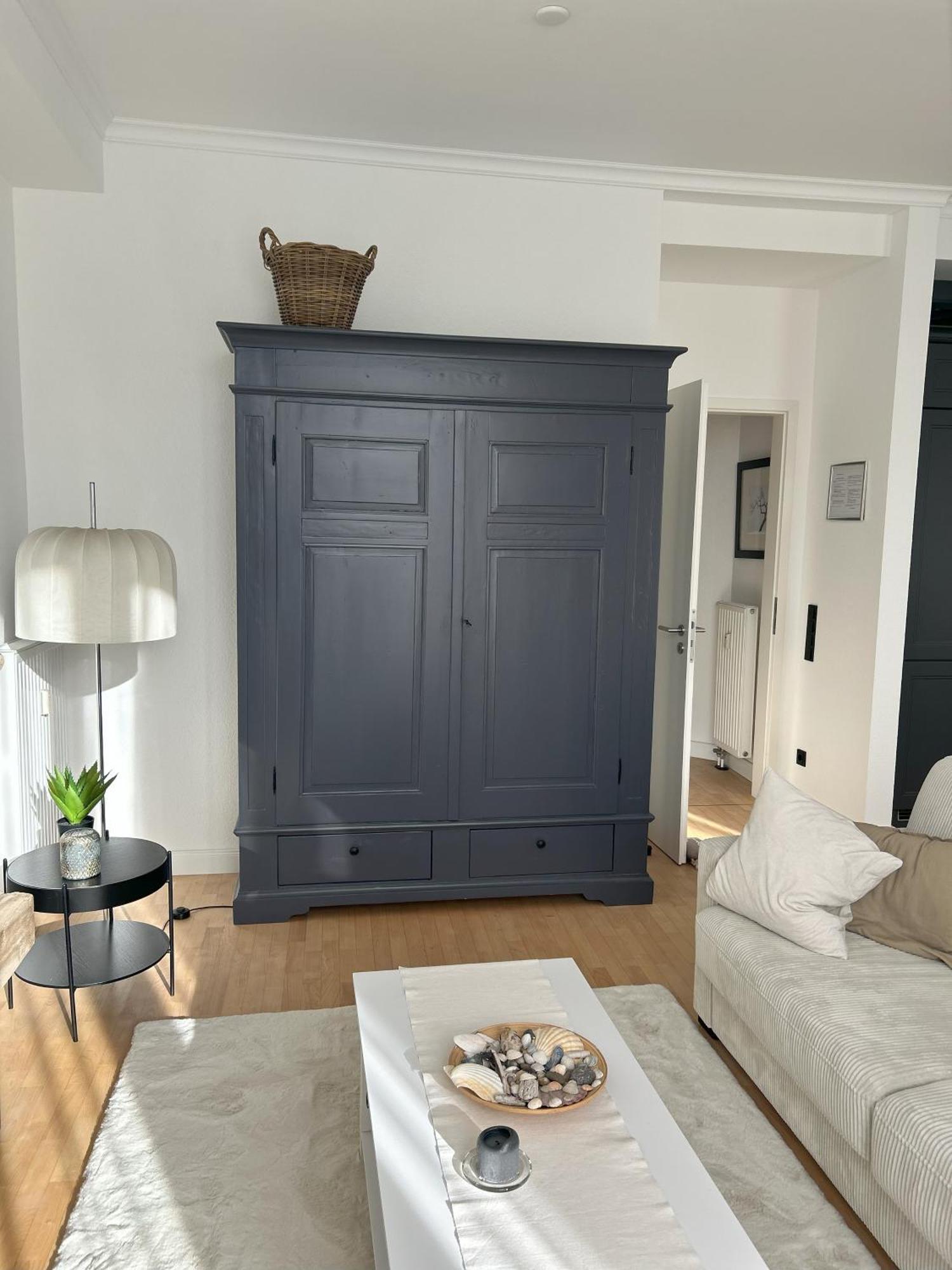 וגנרוגה Kaiserhof Apartment 14 מראה חיצוני תמונה