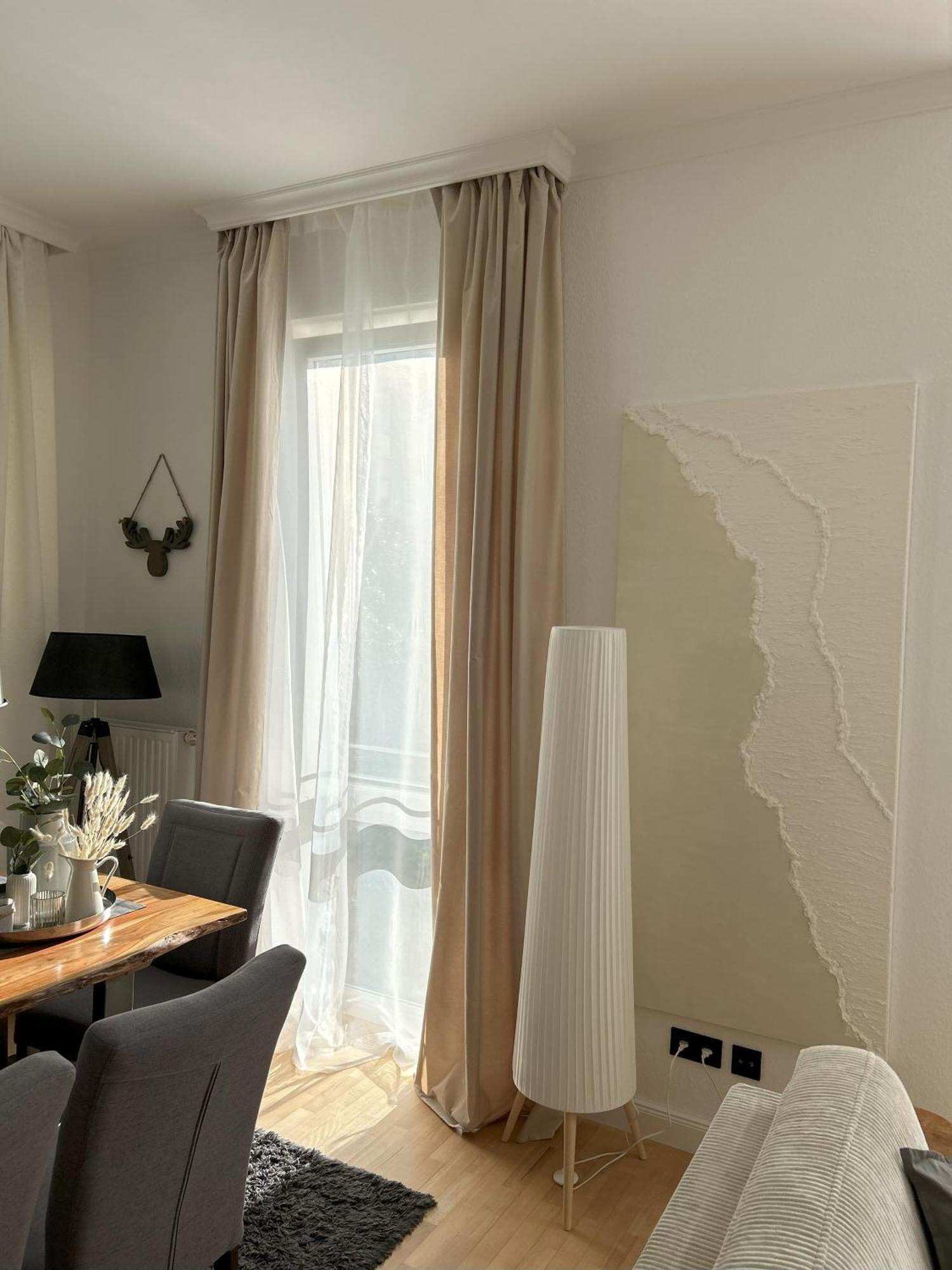 וגנרוגה Kaiserhof Apartment 14 מראה חיצוני תמונה