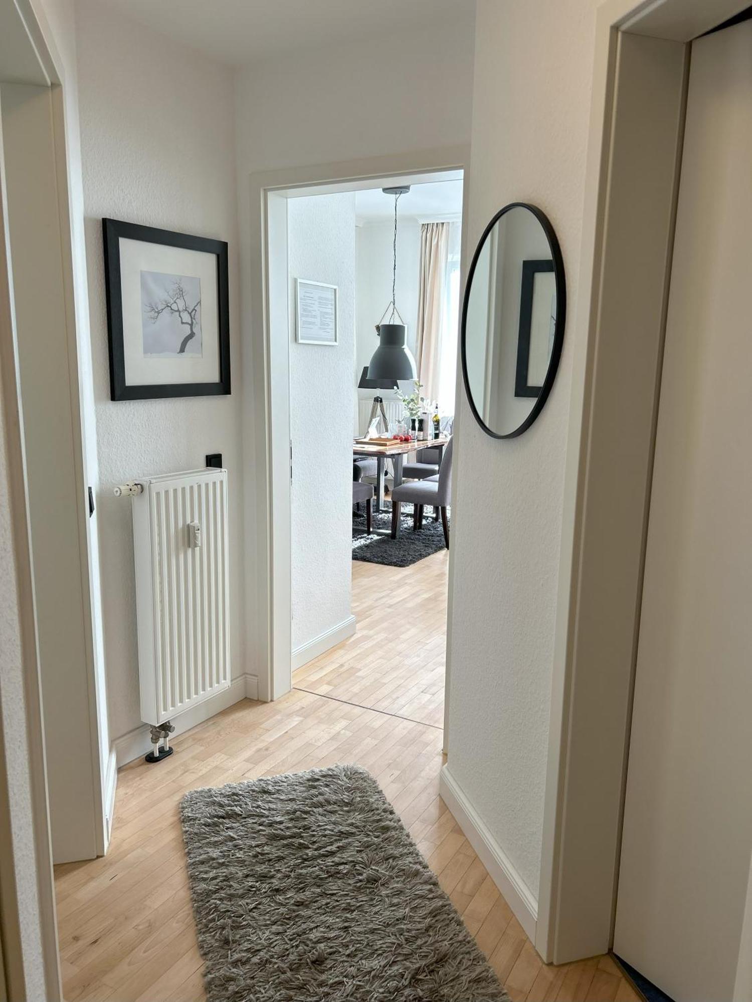 וגנרוגה Kaiserhof Apartment 14 מראה חיצוני תמונה