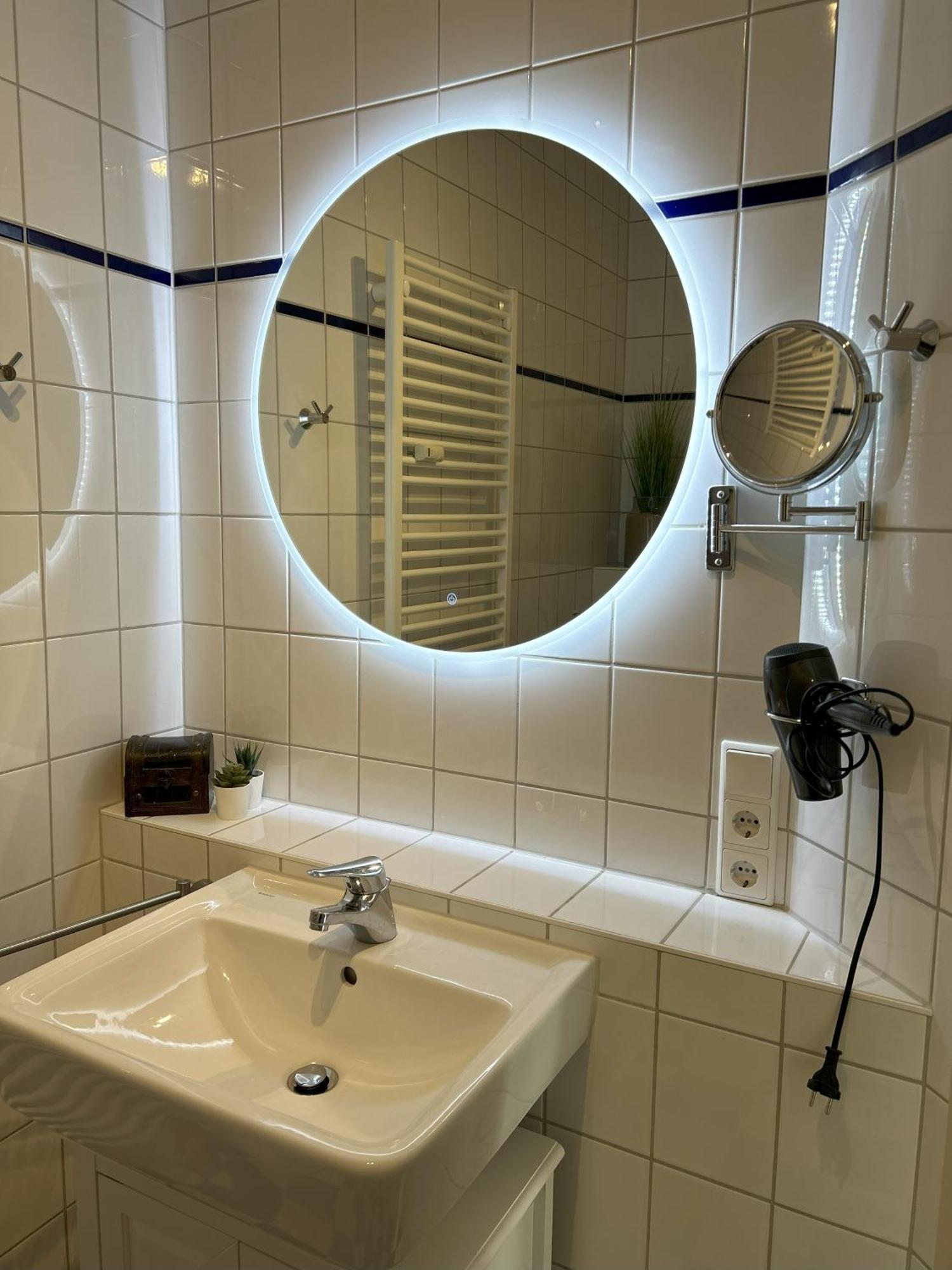 וגנרוגה Kaiserhof Apartment 14 מראה חיצוני תמונה