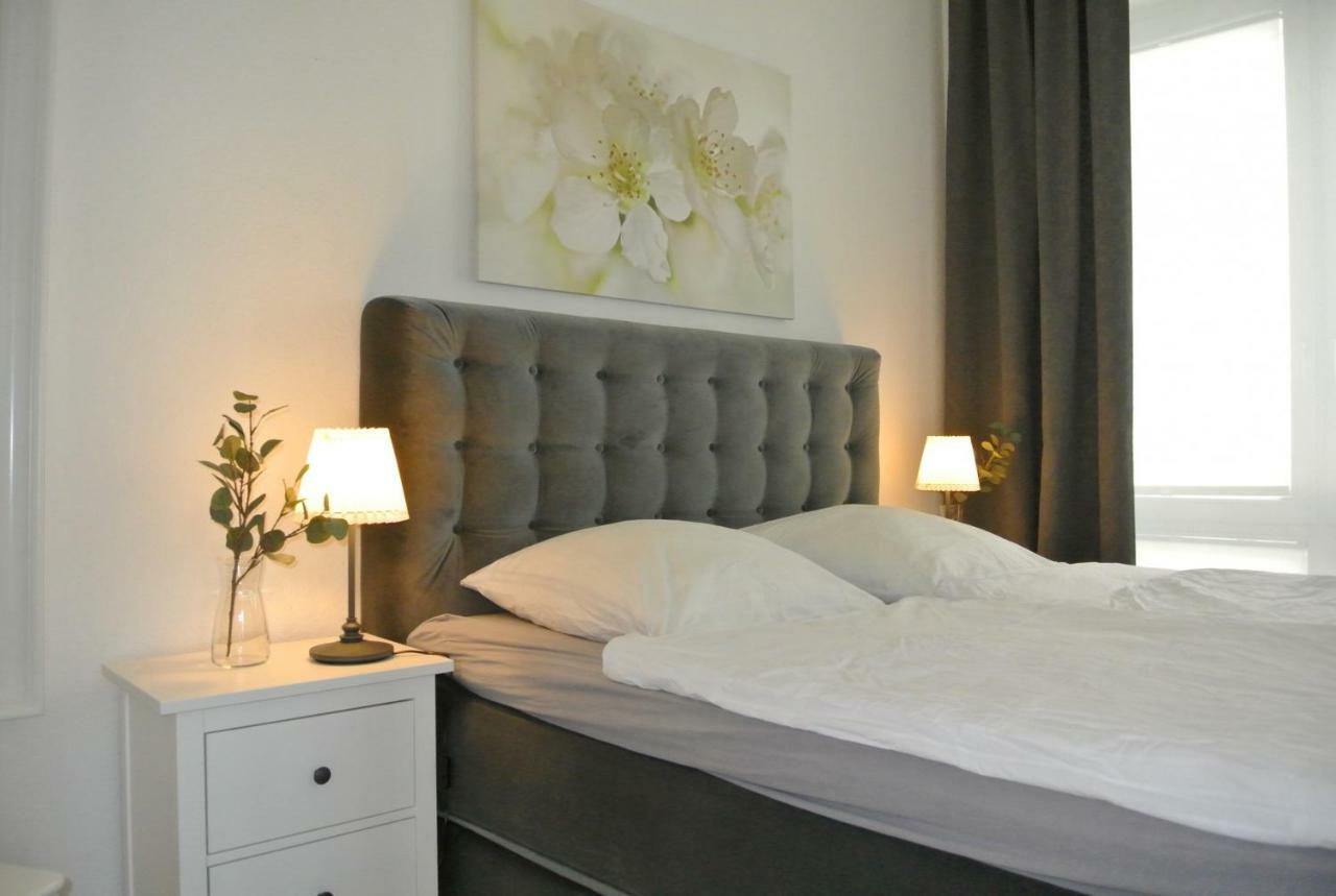וגנרוגה Kaiserhof Apartment 14 מראה חיצוני תמונה