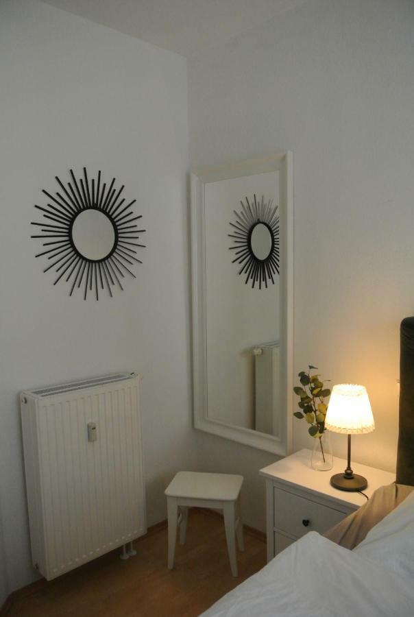 וגנרוגה Kaiserhof Apartment 14 מראה חיצוני תמונה